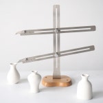 Pottery Throwing Gauge Stainless Steel Pottery Measuring - Etsy