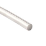 99.99% Pure Colloidal Silver Wire - Ultra High Purity Silver Round Wire - 1.0mm / 18 Gauge & 3.0mm / 8 Gauge - Pure Element Ag - Etsy