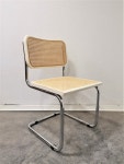Cesca Chair 1970s B32 by Marcel Breuer 1 of 4 - Etsy