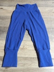 Grow With Me Pants Solid Colored Slouchy Joggers Made to Order - Etsy