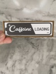 Wood Framed Miniature Sign Farmhouse Style Tiered Tray - Etsy Wood Framed Miniature Sign  Farmhouse Style  Tiered Tray - Etsy