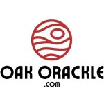 OakOrackle - Etsy UK
