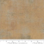 Moda Grunge Basics Kraft 30150-103 Basicgrey 100% Cotton - Etsy