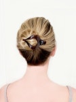 Large, Dark Brown | the Best Hair Clip - Etsy