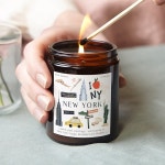6 New York - Etsy