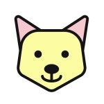 Unisex Custom Pet Sweatshirt, Cat Sweater, Dog Sweater, Pet Portrait, Valentines Day, Dog Shirt, Dog Sweatshirt, Custom Cat... 