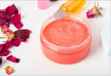 Sugar Scrub - Etsy