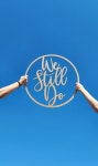 We Still Do Vow Renewal Wood Sign, Anniversary Decorations, Marriage Milestone, Wedding Renewal Backdrop Sign, Marriage... 