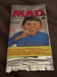 MAD Magazine Covers Series 2 Trading Card Set - Etsy