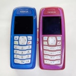 Original Nokia 3100 Retro Design Refurbished Mobile Phone Gift - Etsy