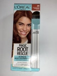 LOREAL Magic Root Rescue 10 Minute Root Coloring Kit 4R Dark - Etsy