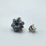 Bullet Flower Pin / Tie Tack Weddings Bullet Bouquet - Etsy