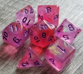 Alice in Wonderland 7 Pc Dice Set Dragon Hoard Tabletop - Etsy Alice in Wonderland 7 Pc Dice Set  Dragon Hoard  Tabletop - Etsy