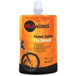 Velowurks Tubeless System Tire Sealant 500 ML 17 Oz. | Etsy Velowurks Tubeless System Tire Sealant 500 ML (17 Oz.)