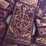 Last Day 70% off Tarot Cards Deck 100 Page Guide Bag - Etsy Last Day 70% off Tarot Cards Deck 100 Page Guide  Bag - Etsy