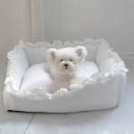 Comfy Princess Dog Cat Bed Sofa Pet Couch House Mat for Dogs - Etsy