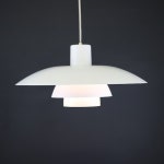 Louis Poulsen Lamp - Etsy