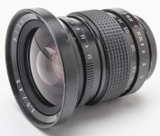 Mir-26b 3.5 / 45 Soviet Lens for Kiev Pentacon Six Cameras - Etsy