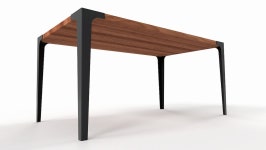 Industrial Style Table Legs, Dining Table Legs, Kitchen Table Legs, Steel Table Legs, Metal Table Legs, N133 - Etsy