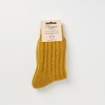 Irish Cashmere Blend Walking Socks Hot Mustard Size L UK 8-12 EUR 42-47 / US 8.5 12 - Etsy