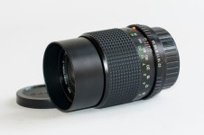 COSINA 135 Mm F/3,5 Lens Pentax Fit. - Etsy