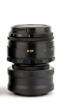 Helios 44-2 2/58 E Mount Sony A NEX 5 6 7 7R 7S II III A9 - Etsy