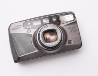 Samsung Slim Zoom 145s-point and Shoot 35mm Film - Etsy
