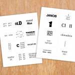 Rebus Printables - Etsy