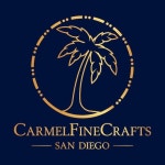 CarmelFineCrafts - Etsy