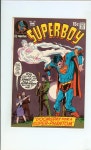 Superboy  175  vf/nm 9.0  Neal Adams Cover | Etsy