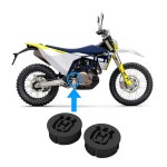 Husqvarna 701 Swingarm Caps - Etsy