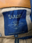 Jules Jacket | Etsy
