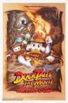 Ducktales: The Movie  Treasure of the Lost Lamp 1990  | Etsy