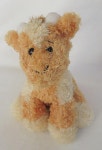 Ganz Soft Spot Plush 5-inch Giraffe H3621 2000 | Etsy