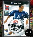 FIFA 2003 Gamecube Complete Video Game - Etsy