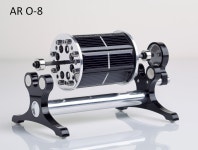 Mendocino Engine AR O-8 - Etsy