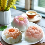 3D Unique Rose Lotus Candle, Soap, Jelly, Desserts Making Silicone Mold Casting - Etsy