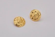 S-8 Earrings - Etsy