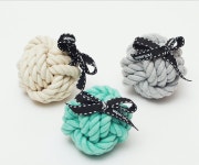 Cotton Rope Ball - Etsy