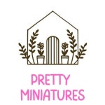 Dolls House in a Travel Suitcase, Pretty Liberty Michelle Design, 12th Scale, Miniature Case - Etsy