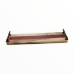 Live Edge and Epoxy Serving Tray L Charcuterie Board L Cheese - Etsy
