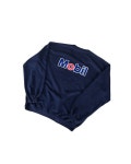 Vintage Mobil Sweatshirt Spellout Sport Specialties Blue Navy - Etsy