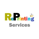 Reprinting Services - Etsy