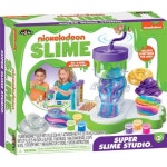 Cra-Z-Art Nickelodeon Super Scented Glitter Slime Studio | Etsy