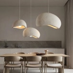 Entryway Lampwabisabi Light Fixturemodern Celing - Etsy