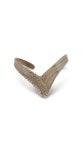 Sterling Vintage Angel Wing Cuff Bracelet From New Vintage for You - Etsy