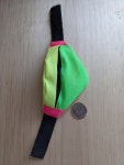90s wrist pouch | Etsy