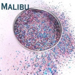 MALIBU Turquoise Gold Fuchsia Mini Chunky Mix Glitter for - Etsy MALIBU  Turquoise Gold Fuchsia Mini Chunky Mix Glitter for - Etsy