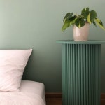 Redwood Stool Step. Coffee Table. - Etsy