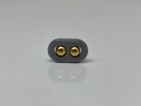 Hypoallergenic Nipple Clamp 24K Gold Neodymium Magnets - Etsy Hypoallergenic Nipple Clamp  24K Gold Neodymium Magnets  - Etsy